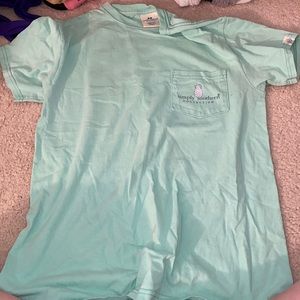 simply southern pineapple shirt